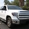 Spec-D Tuning 14-15 Toyota Tundra Projector Headlights-Black- LED Bar Drl 2LHP-TUN14JM-RS - alternate 9